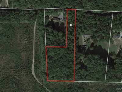 0 Signboard Rd, Bumpass, VA, 23024