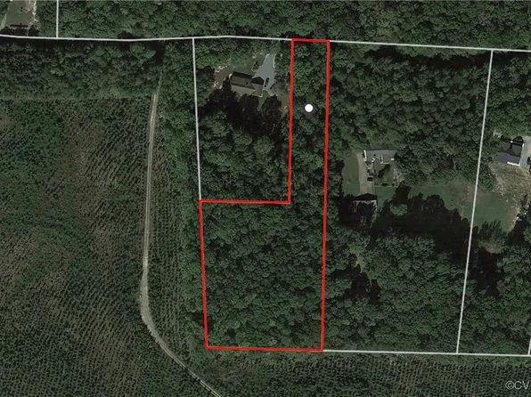 0 Signboard Rd, Bumpass, VA 23024