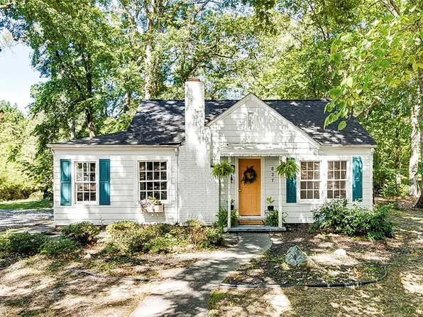 827 Corwith St, Asheboro, NC 27205