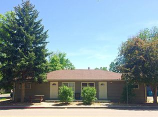 113 E Stuart St, Fort Collins, CO 80525