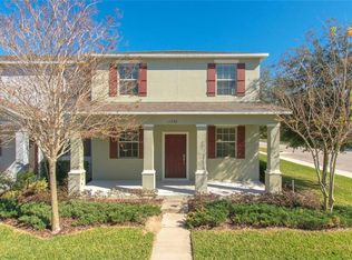 1294 Saybrooke Pl, Apopka, FL 32703