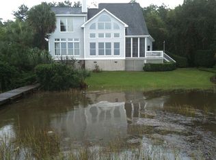 14 Trachelle Ln, Charleston, SC 29407