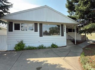 1906 N 14th Ave S, Lethbridge, AB T1K 0V1