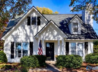 2446 Clovis Rd SW, Huntsville, AL 35803