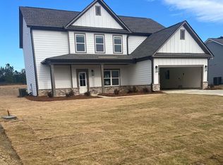 110 Harmony Farms Orch, Eatonton, GA 31024