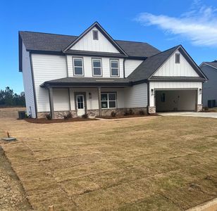 110 Harmony Farms Orch, Eatonton, GA, 31024