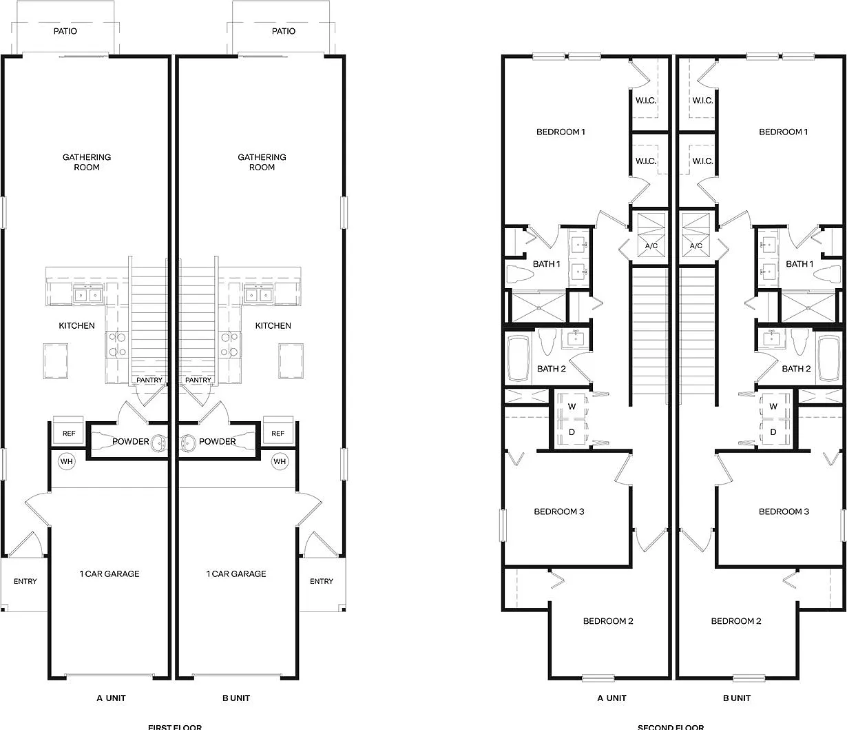 New, Large Villa Construction!! Advertised Rent Reflects 18-Month Lease On This 3/2.5/1. 12-Month... — Photo 2