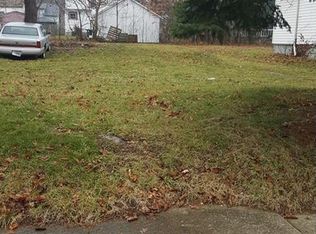 931 Mercer Ave, Akron, OH 44320