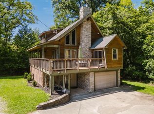 153 Lighthouse Ln, Buckeye Lake, OH 43008