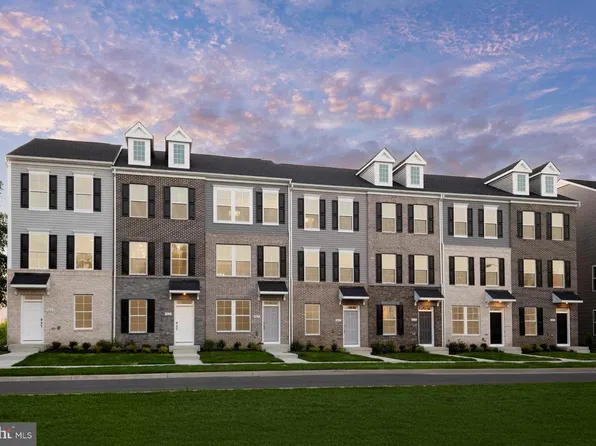 2851 Aiden Way, Upper Marlboro, MD 20774