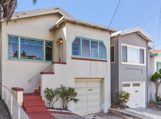 1755 20th Ave, San Francisco, CA 94122