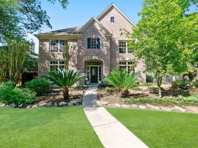 30 S Silver Crescent Cir, Spring, TX, 77382