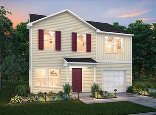 1770 Sandersted Village Cir, Winston Salem, NC 27103