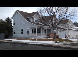 19296 E Hickock Dr, Parker, CO 80134