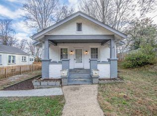 1148 Baker Ave, Knoxville, TN 37920