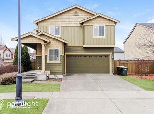 6829 Prism St SE, Lacey, WA 98513