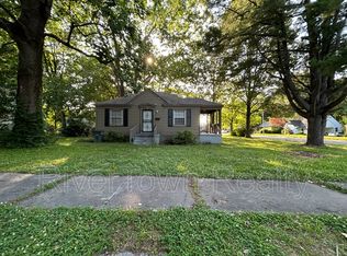 893 Freeman St, Memphis, TN 38122