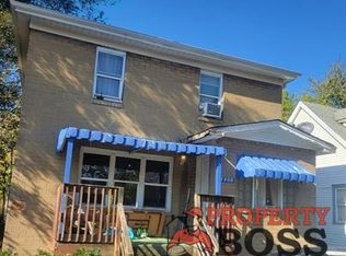 4408 Cleveland St #4-1, Gary, IN 46408