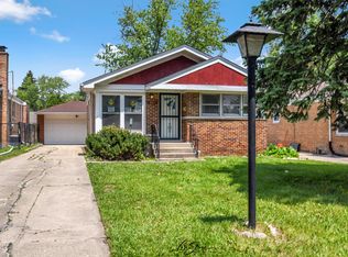 421 W 16th St, Chicago, IL 60411