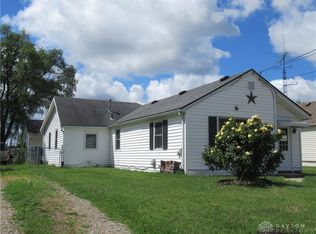 1119 Front St, Greenville, OH 45331