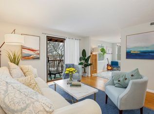 25 Rockland St #7, West Roxbury, MA 02132