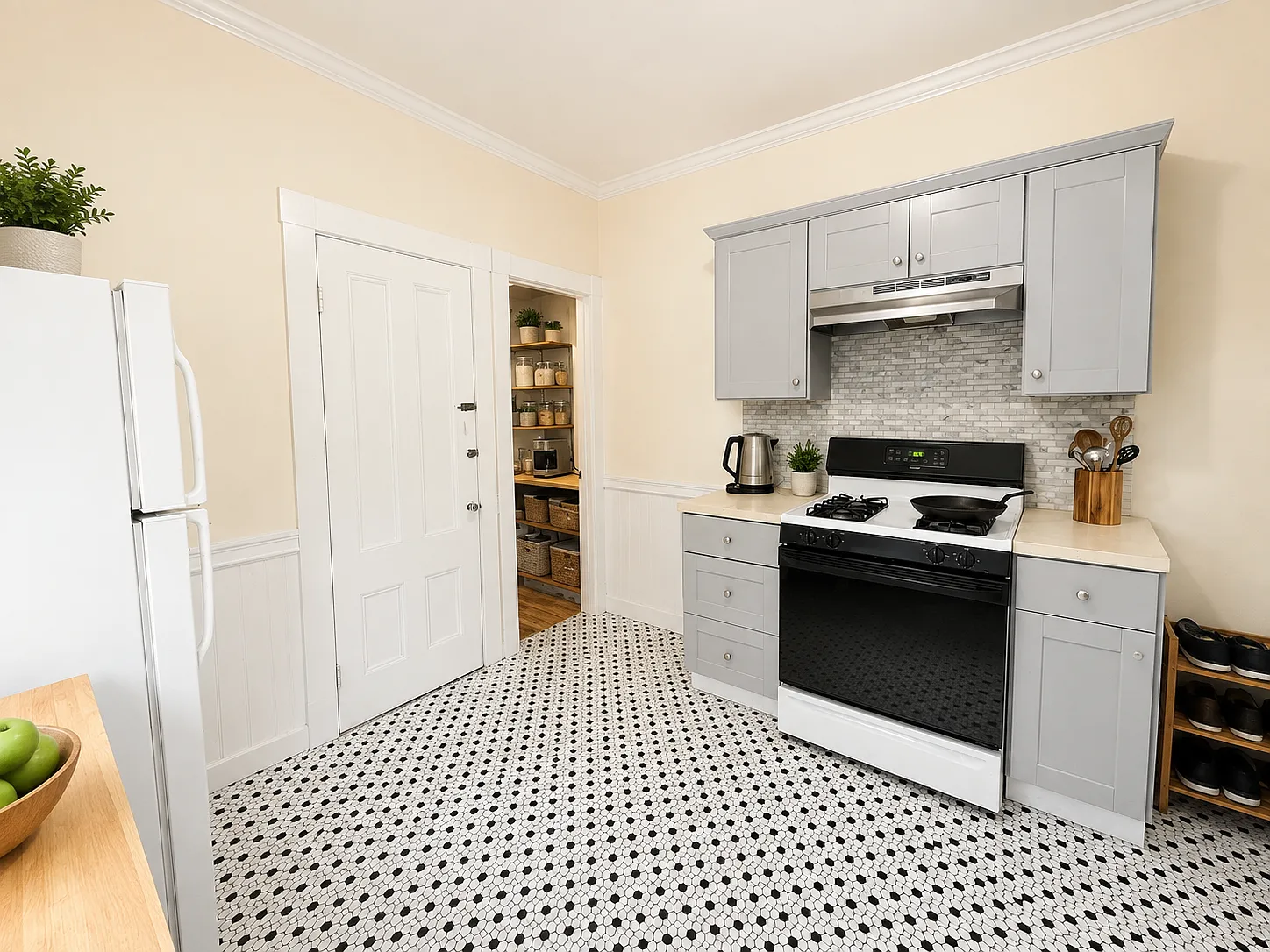 4 bed, 2000 sqft, $4,500 — Photo 4