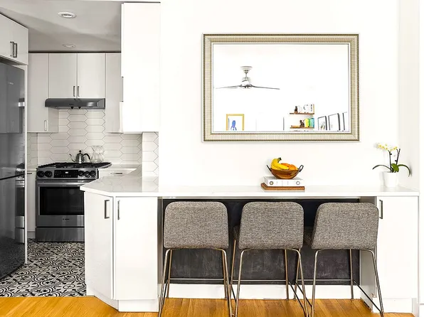 125 Eastern Pkwy APT 2F, Brooklyn, NY 11238