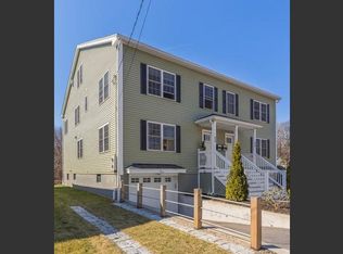 25 Littlejohn St, Arlington, MA 02474