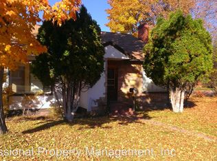 102 Mary Ave, Missoula, MT 59801