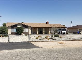 15744 Tawney Ridge Rd, Victorville, CA 92394