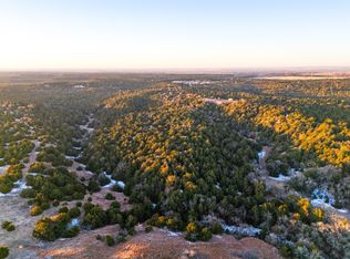 TRACT Four E 480 Rd, Mooreland, OK 73852