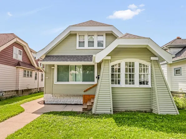 3713 N 15th STREET, Milwaukee, WI 53206