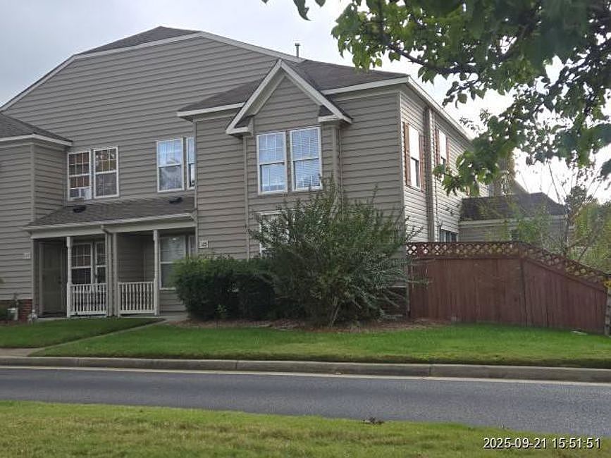 Property Front View