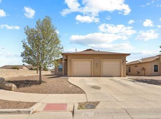 14301 Arthur Ashe Ct #A & B, El Paso, TX 79938
