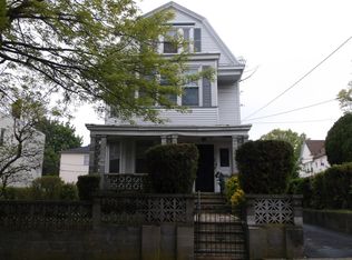 14 Bock Ave, Newark, NJ 07112