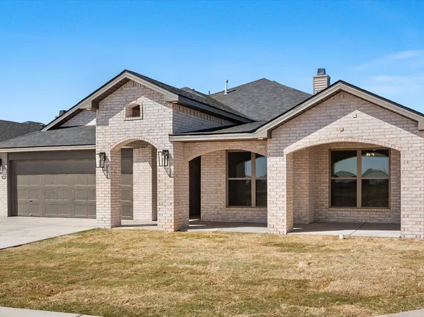 12002 Iola Dr, Lubbock, TX 79424