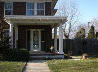 603 Country Club Rd, York, PA 17403