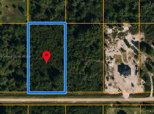 14779 NW 270th St, Okeechobee, FL 34972