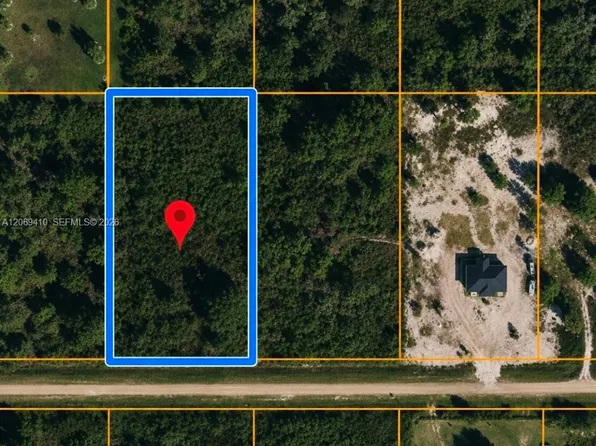 14779 NW 270th St, Okeechobee, FL 34972