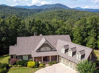2039 McDonald Rd, Dahlonega, GA 30533