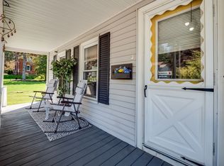 40 Clark St, Spencer, MA 01562