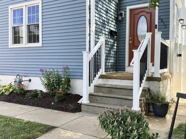 2030 Sycamore St, Haddon Heights, NJ 08035