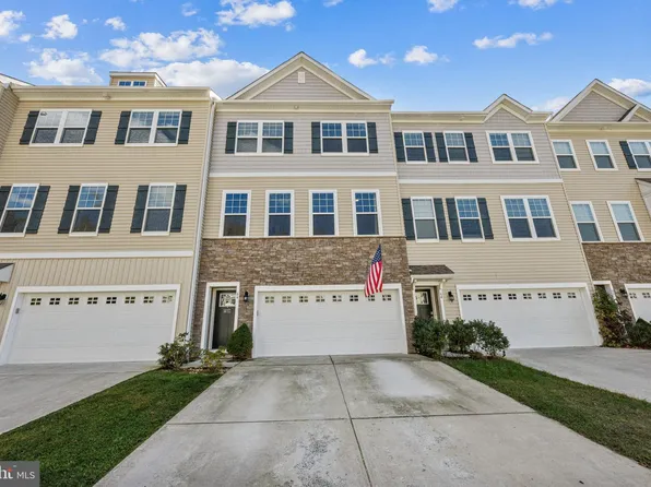 66 Sullivan Way, Marlton, NJ 08053