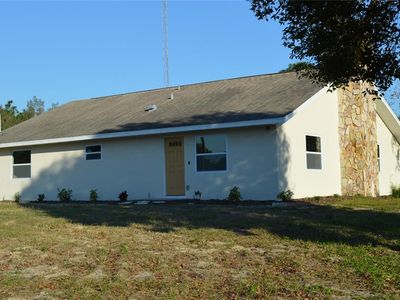 3845 W Deltona Blvd, Dunnellon, FL, 34433