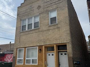 2142 S Fairfield Ave #1F, Chicago, IL 60608