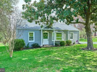 6495 Briggs Rd, Warrenton, VA 20187