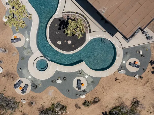 4754 Malin Way, Yucca Valley, CA 92284