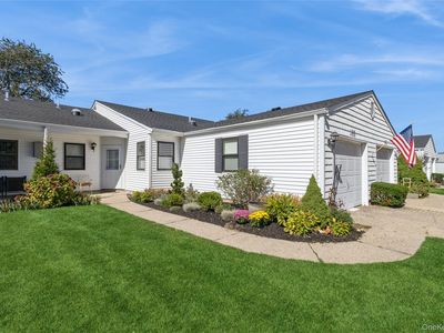 155 Knolls Drive #155, Stony Brook, NY, 11790