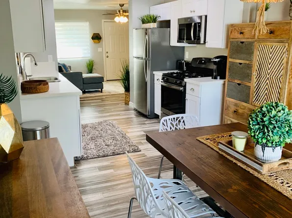 1419 N Palo Verde Blvd, Tucson, AZ 85716