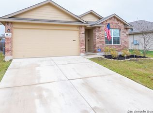 8842 Belgian Fls, San Antonio, TX 78254